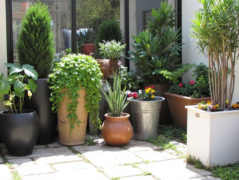 top planters for 2025