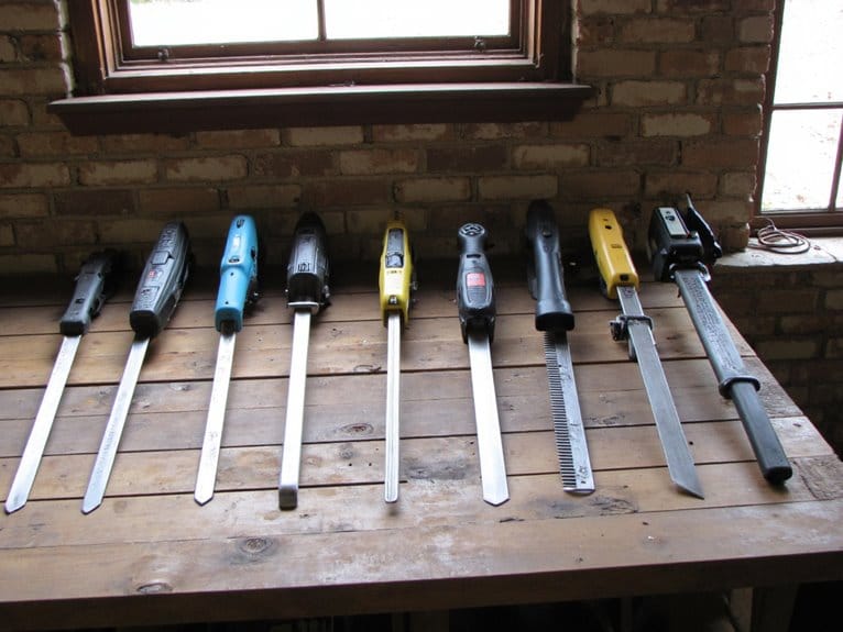 top rated electric hedge cutters