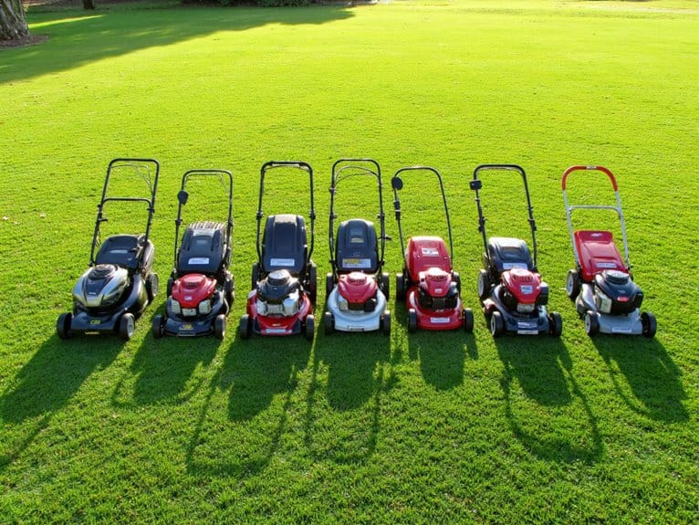 top rated lawn care tools