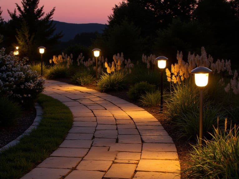 top rated outdoor lighting