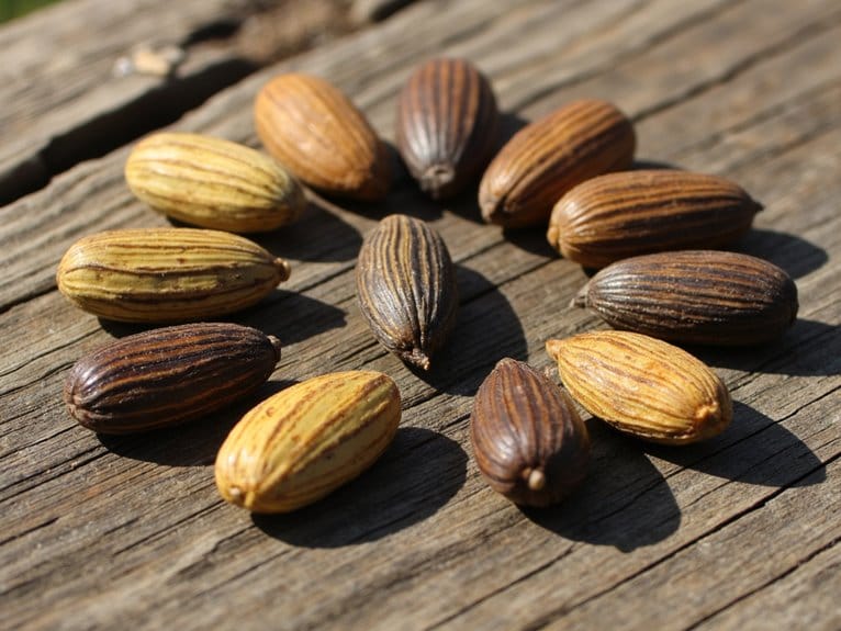 top seed banks ranked