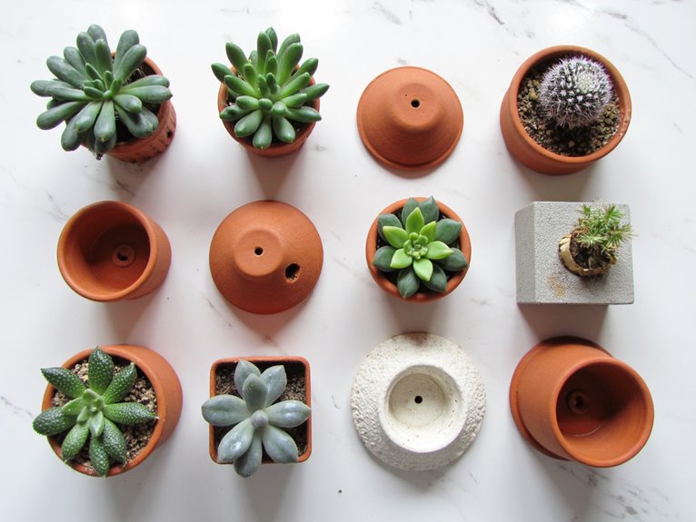 top succulent pots guide