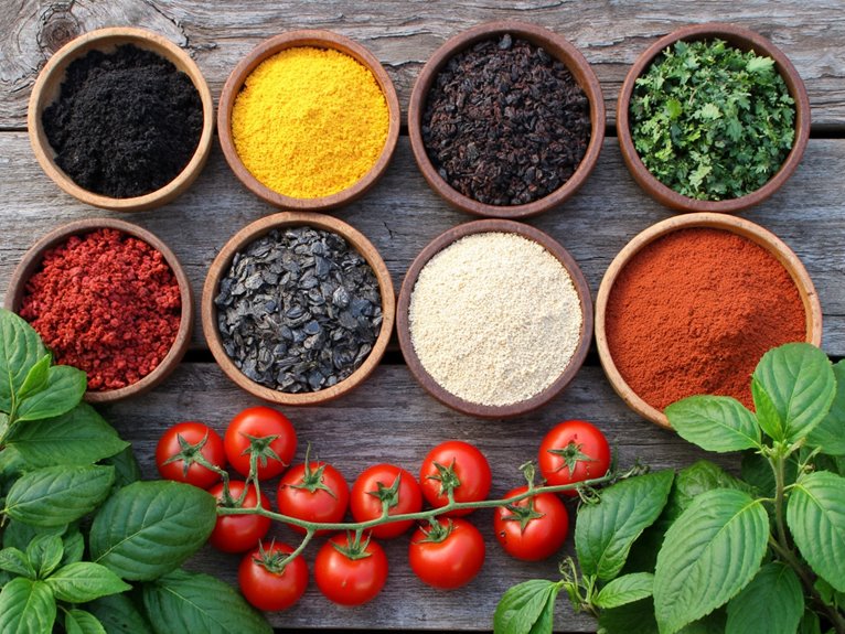 top tomato food recommendations