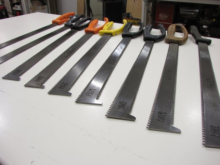 top tools for pruning