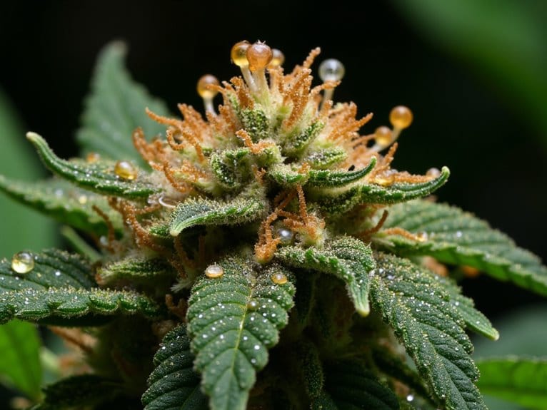 top trichome inspection microscopes