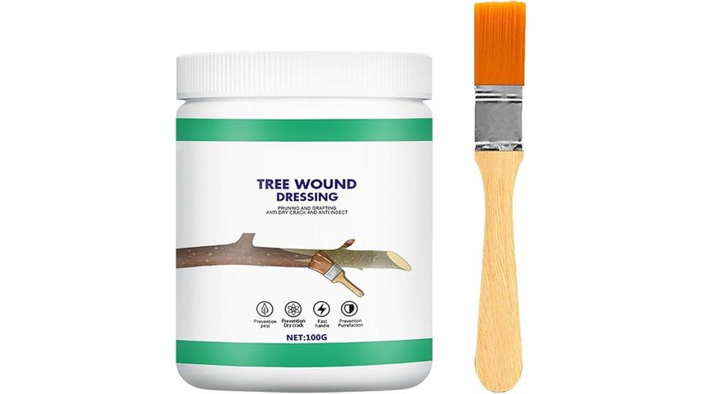 tree healing sealing product