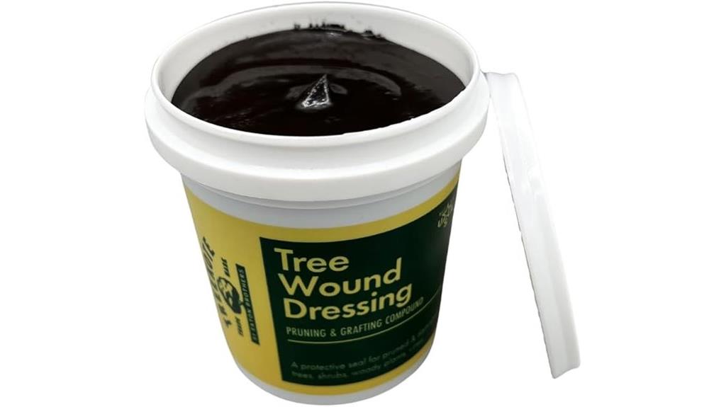 tree wound repair solution