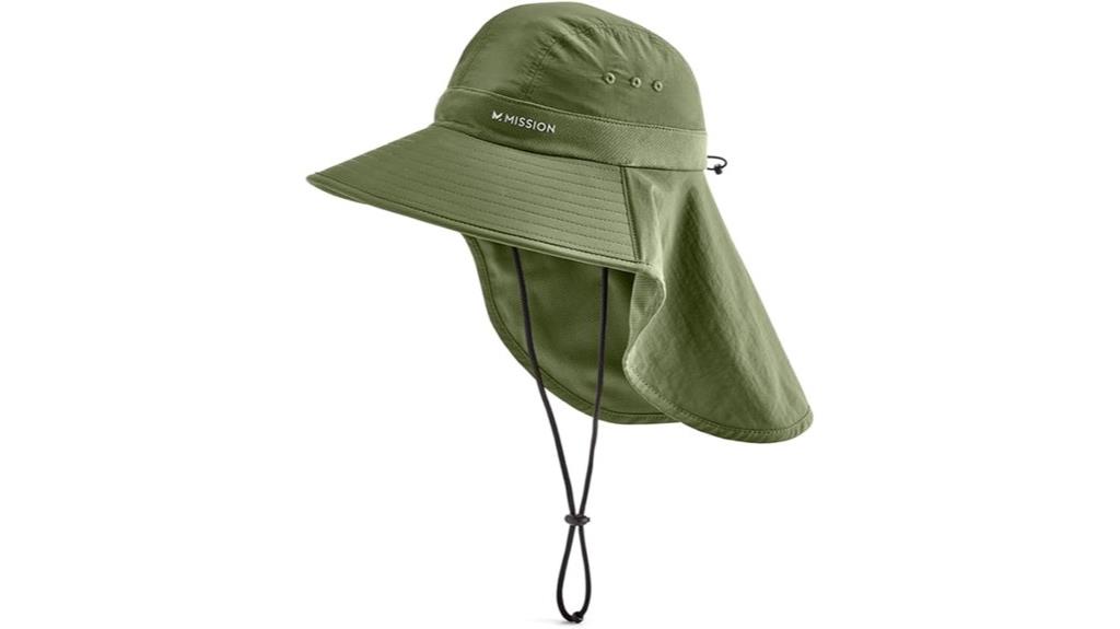 upf 50 sun protection hat