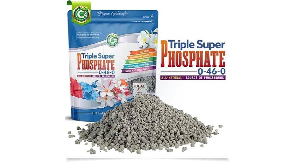 usa made fertilizer product