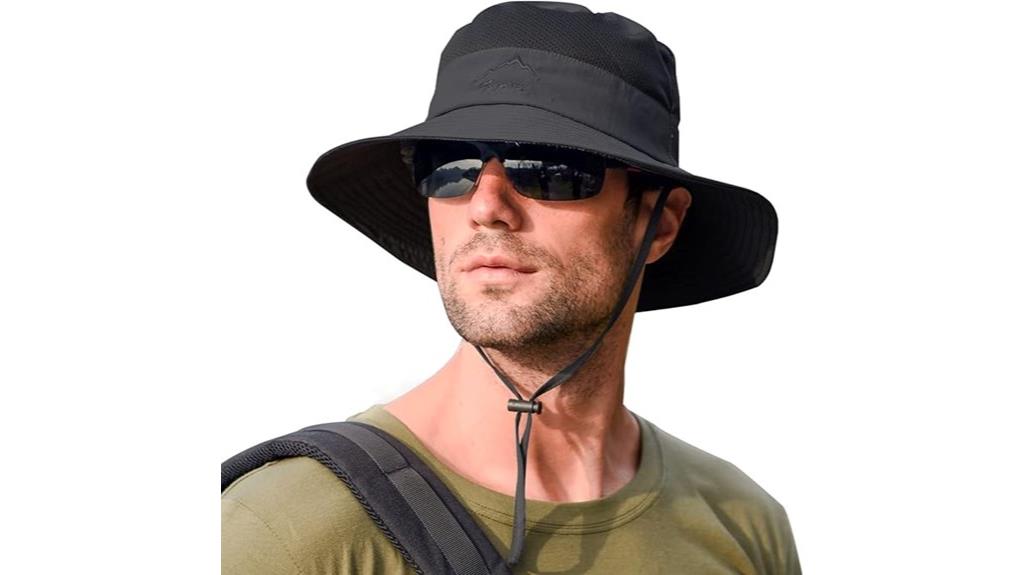 uv protection sun hats