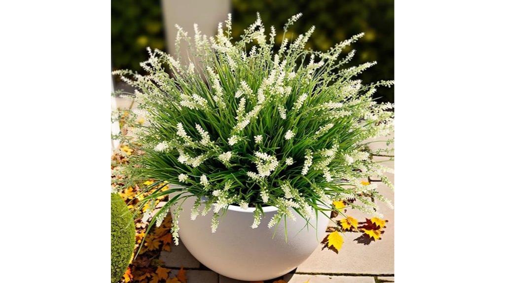 uv resistant artificial flowers