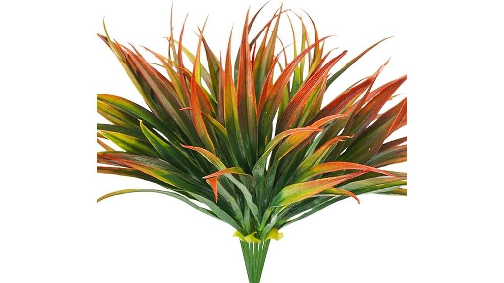 uv resistant fake plants