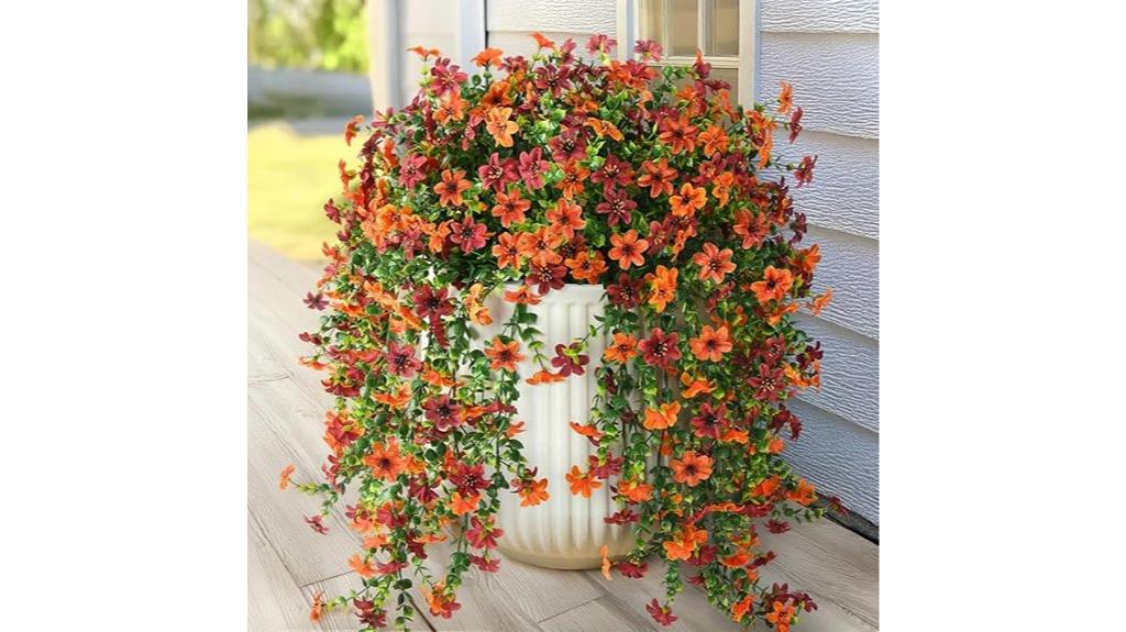 uv resistant outdoor flowers