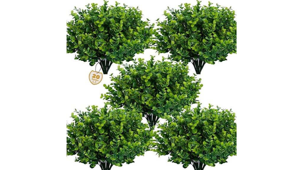 uv resistant outdoor plants