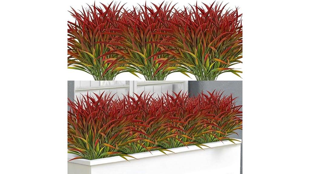 uv resistant outdoor plants