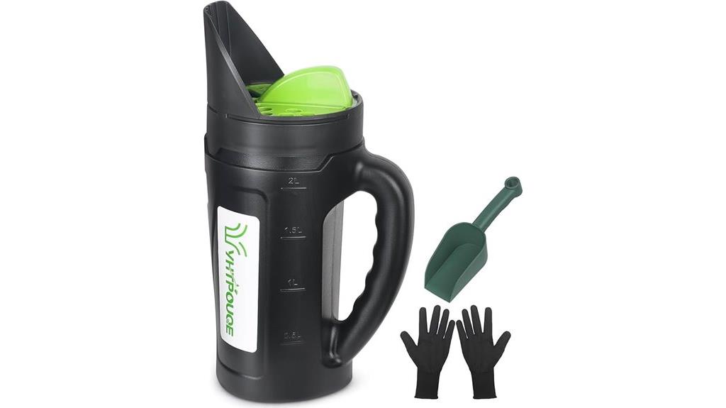 versatile handheld spreader tool