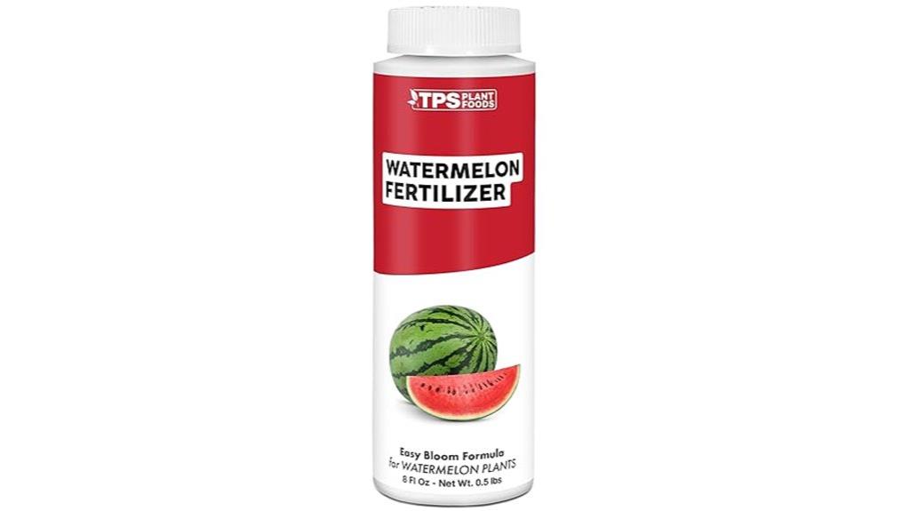 watermelon liquid fertilizer 8 oz