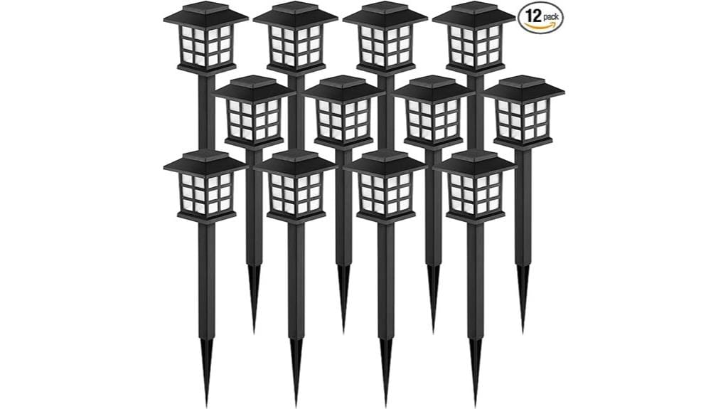 waterproof led outdoor lights