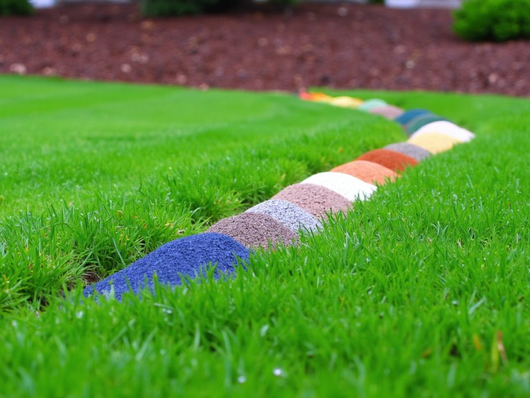 weed and feed recommendations 2025