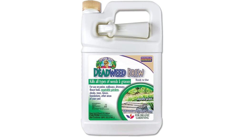 weed control ready to use