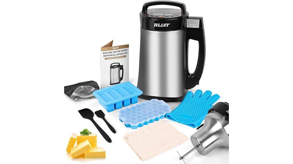 weed decarboxylator and infuser