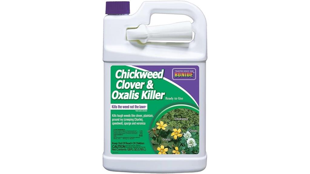 weed killer ready to use