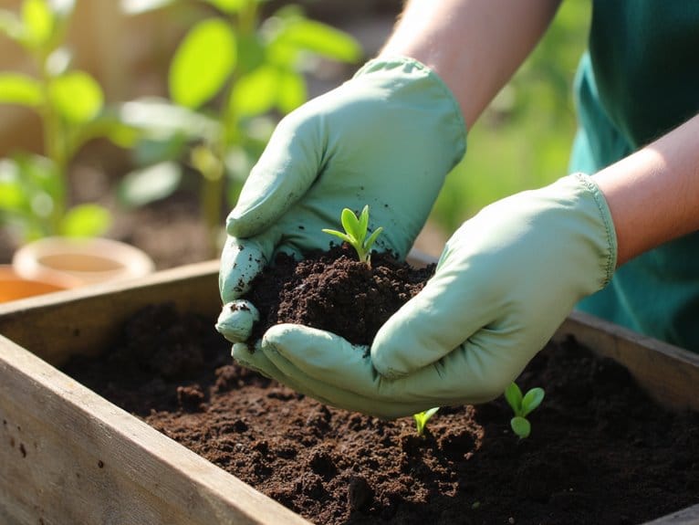 women s gardening gloves review