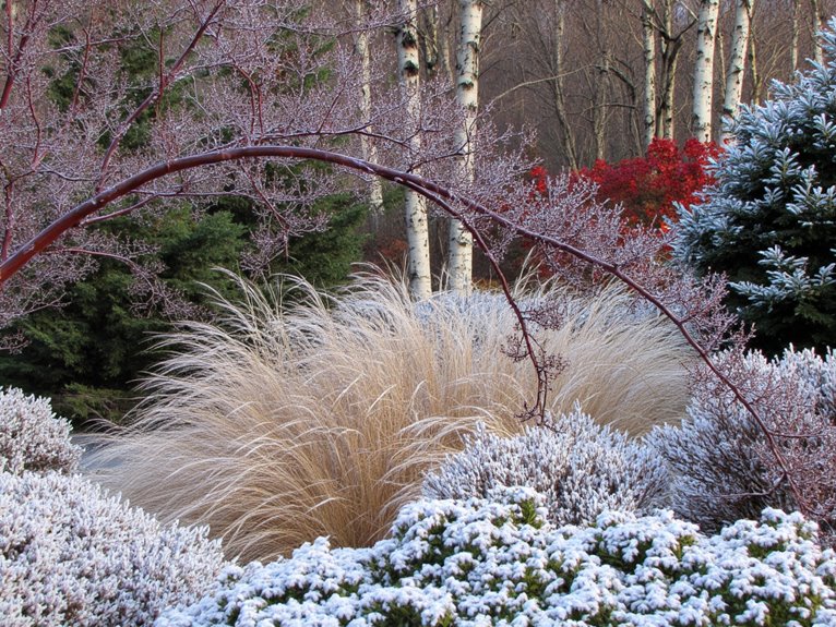 year round garden beauty essentials