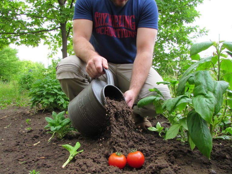 beginner s garden overload