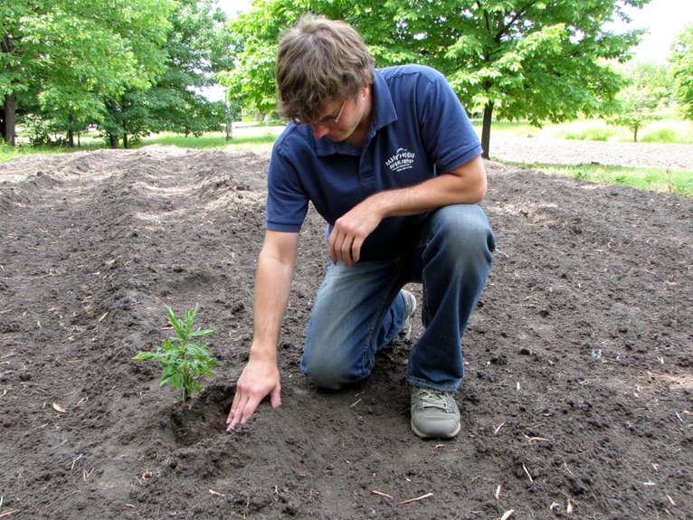 beginner s untested soil plant