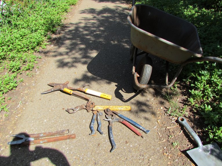 costly savings on tools