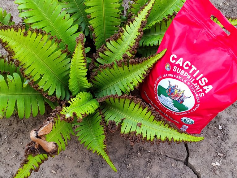 fertilizer misuse consequences