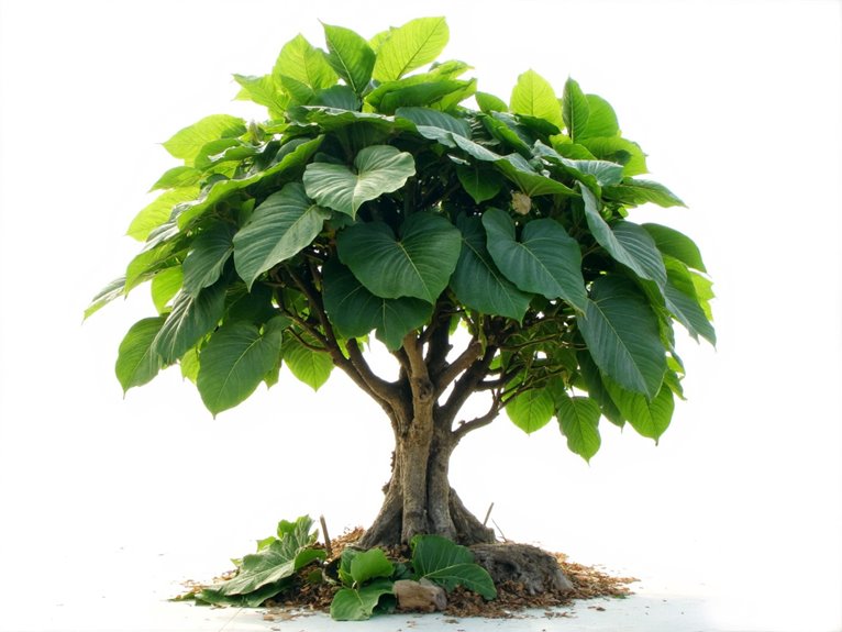 fiddle leaf fig leaf drop