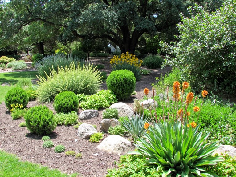garden plant conflicts