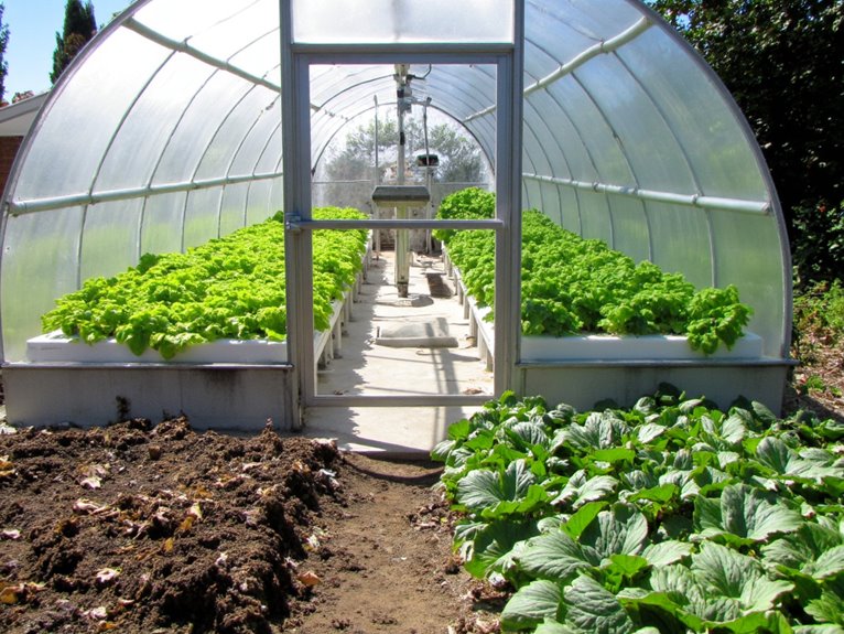 hydroponic cost comparison analysis