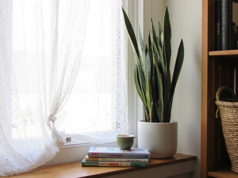 ideal beginner houseplant choice