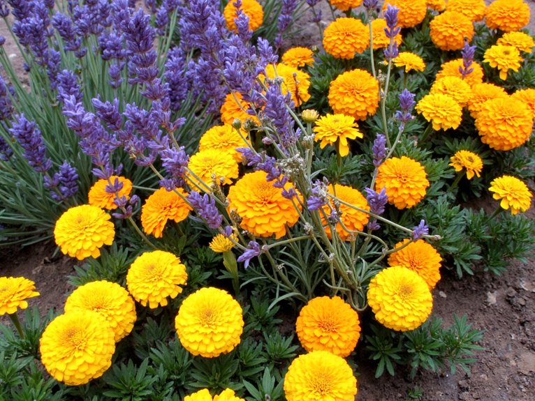 incompatible garden pairings