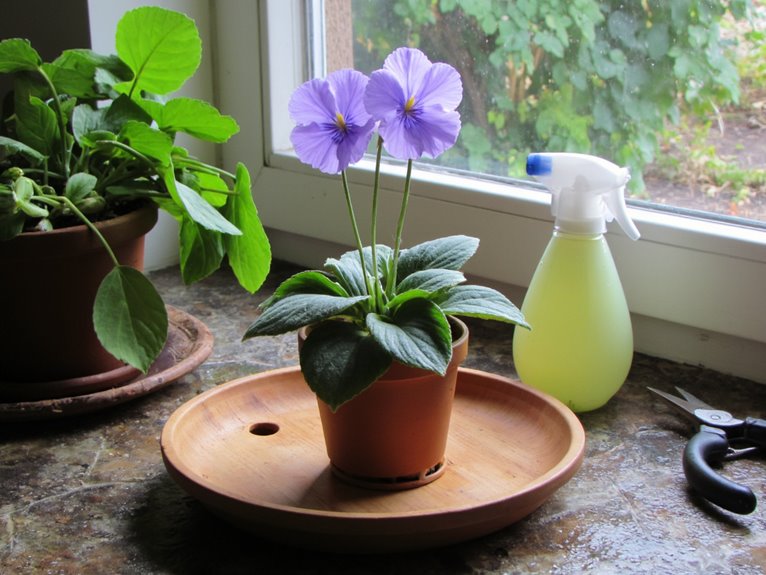 indoor blooms for beginners