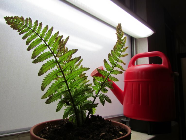 indoor plant problem solving basics