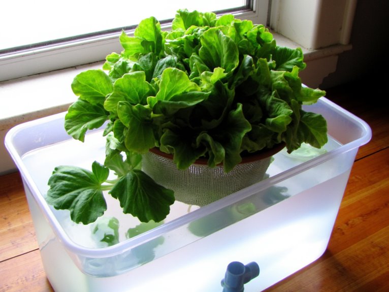 kratky method for beginners