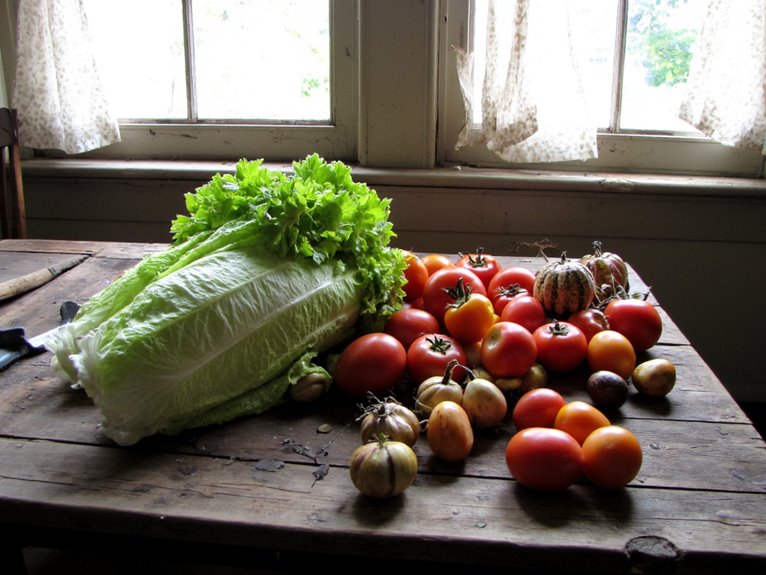 late harvest flavor loss