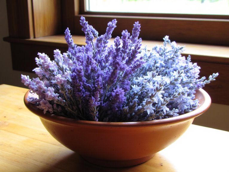 lavender types for uses