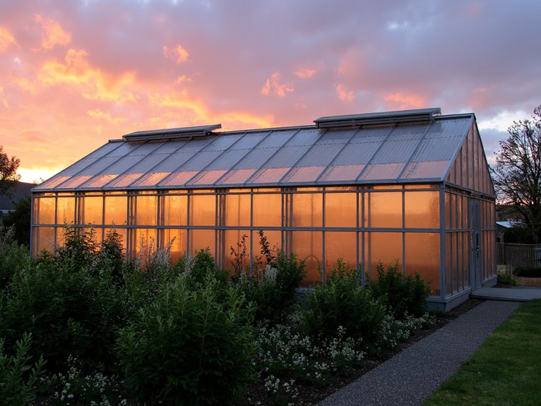 optimal temperature control systems