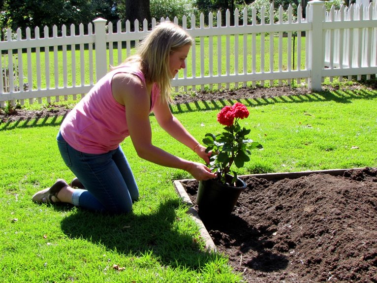 optimize plant light exposure