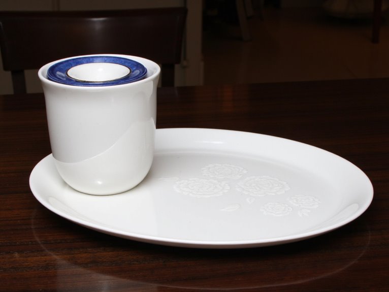 plant container decor essentials