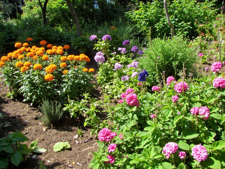 plant pairing pitfalls