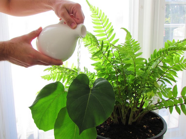 preventing root rot effectively