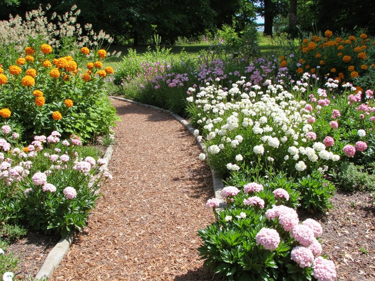 safe plants for family gardens