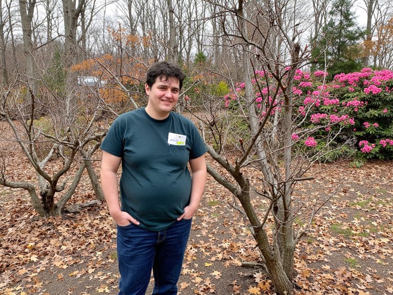 seasonal pruning errors lower blooms