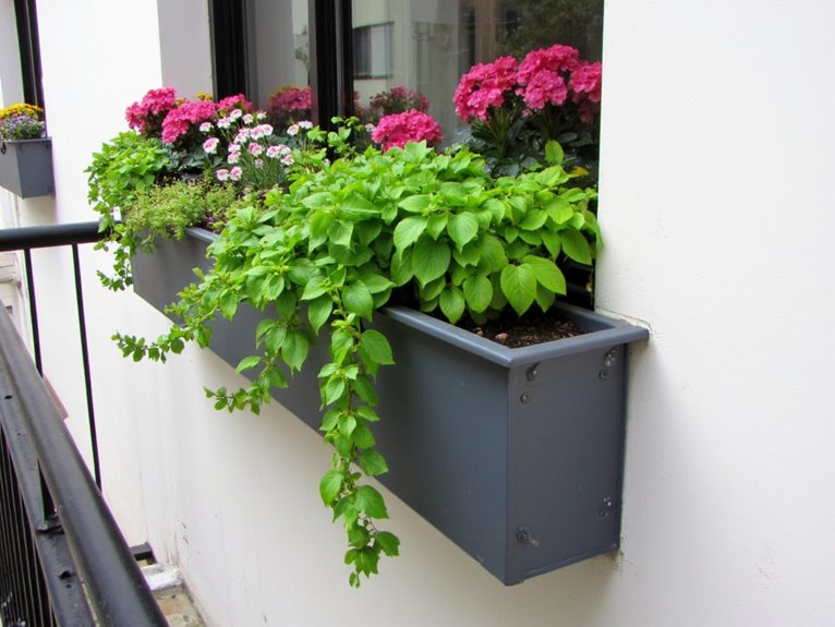 secure support installation safety